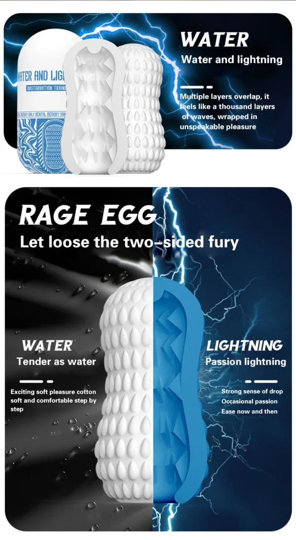 Tenga Egg